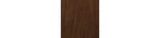 Dilenno Dark Brown Dining Extension Table from Ashley Furniture - Luna Furniture