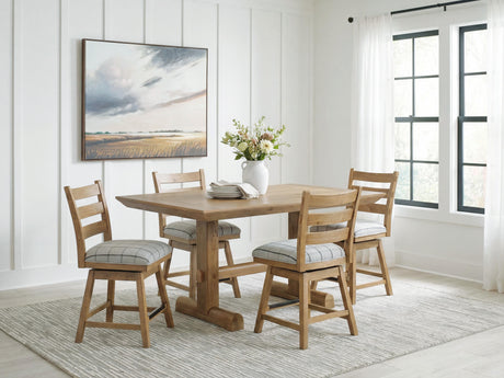 Ridgester from Ashley Furniture - Luna Furniture