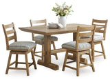Ridgester from Ashley Furniture - Luna Furniture