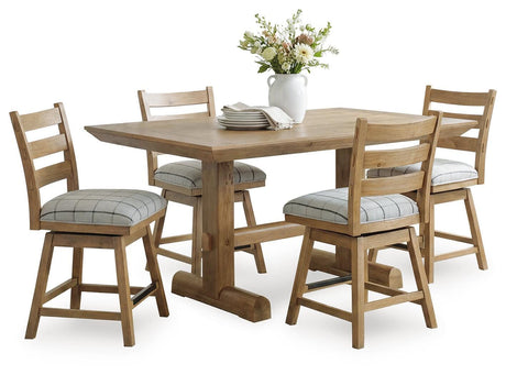 Ridgester from Ashley Furniture - Luna Furniture