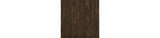 Maylee Dark Brown Dining Arm Chair, Set of 2 from Ashley Furniture - Luna Furniture