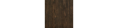 Maylee Dark Brown Dining Table and 10 Chairs from Ashley - Luna Furniture