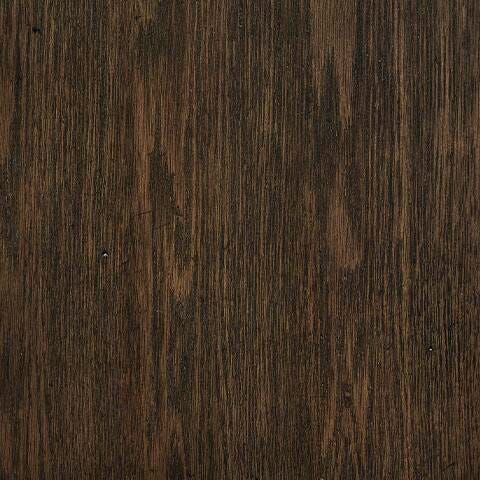 Maylee Dark Brown Dining Extension Table from Ashley - Luna Furniture