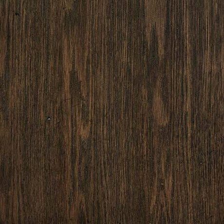 Maylee Dark Brown Dining Extension Table from Ashley Furniture - Luna Furniture