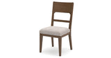 Cabalynn Light Brown Dining Chair, Set of 2 from Ashley Furniture - Luna Furniture