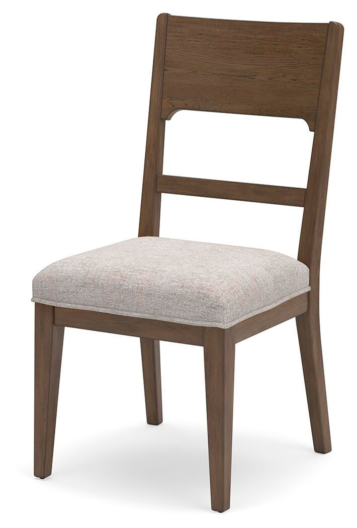 Cabalynn Light Brown Dining Room Set from Ashley - Luna Furniture