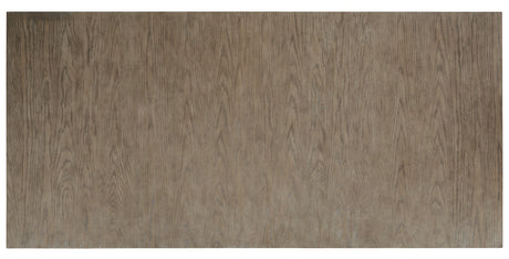 Chrestner Gray Dining Table and 4 Chairs from Ashley Furniture - Luna Furniture