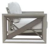 Dalilah Patio Arm Chair from Steve Silver - Luna Furniture