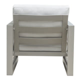 Dalilah Patio Arm Chair from Steve Silver - Luna Furniture