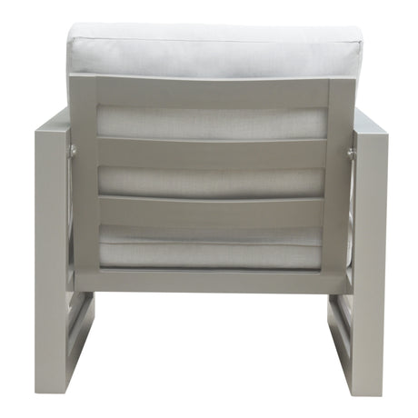 Dalilah Patio Arm Chair from Steve Silver - Luna Furniture