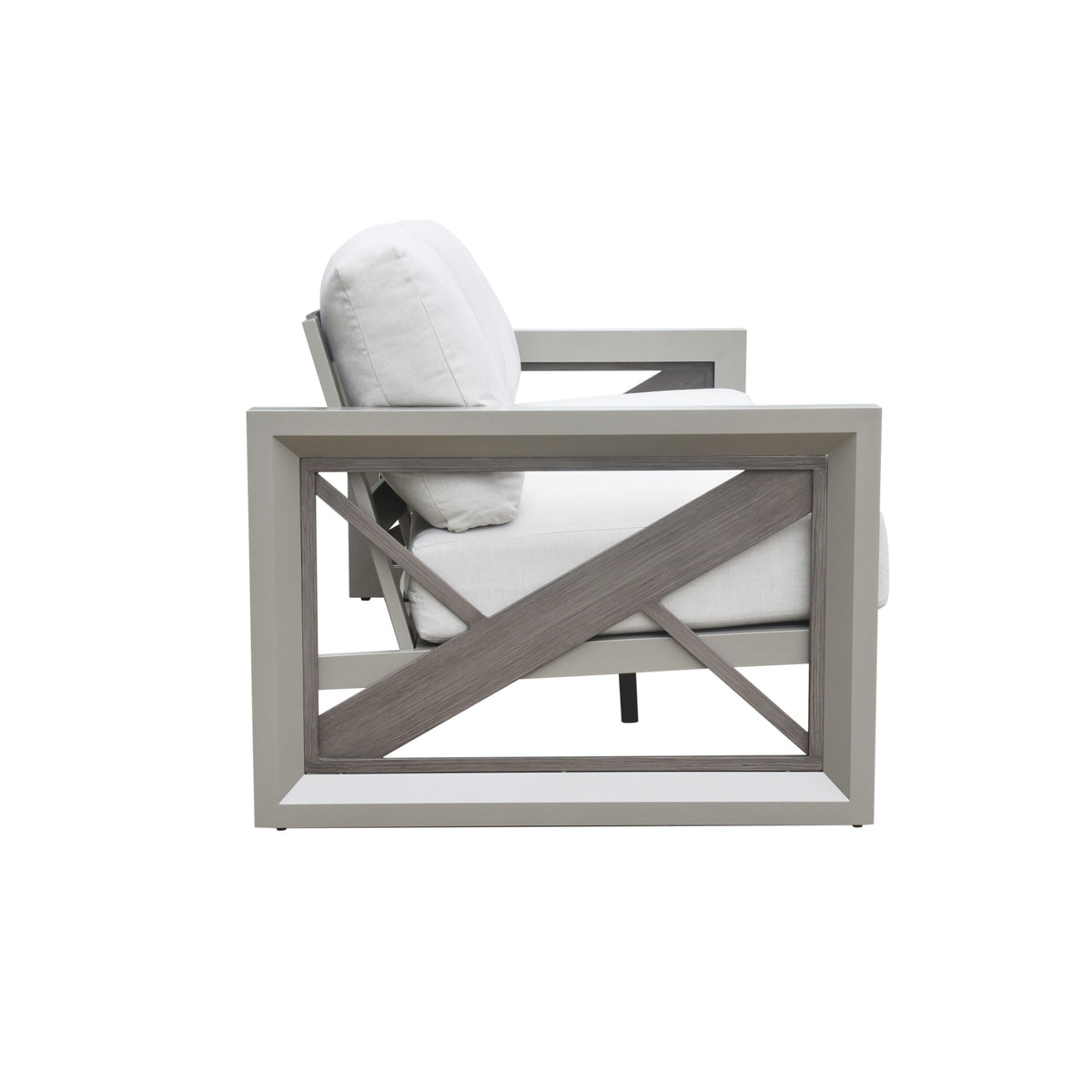 Dalilah Patio Arm Chair from Steve Silver - Luna Furniture