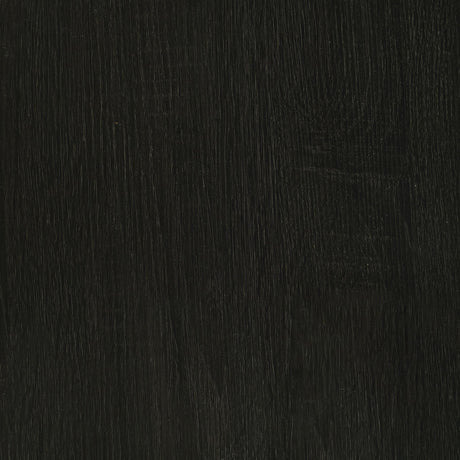 Dacre Dark Charcoal 2-Piece Round Coffee and End Table Set from Coaster - Luna Furniture