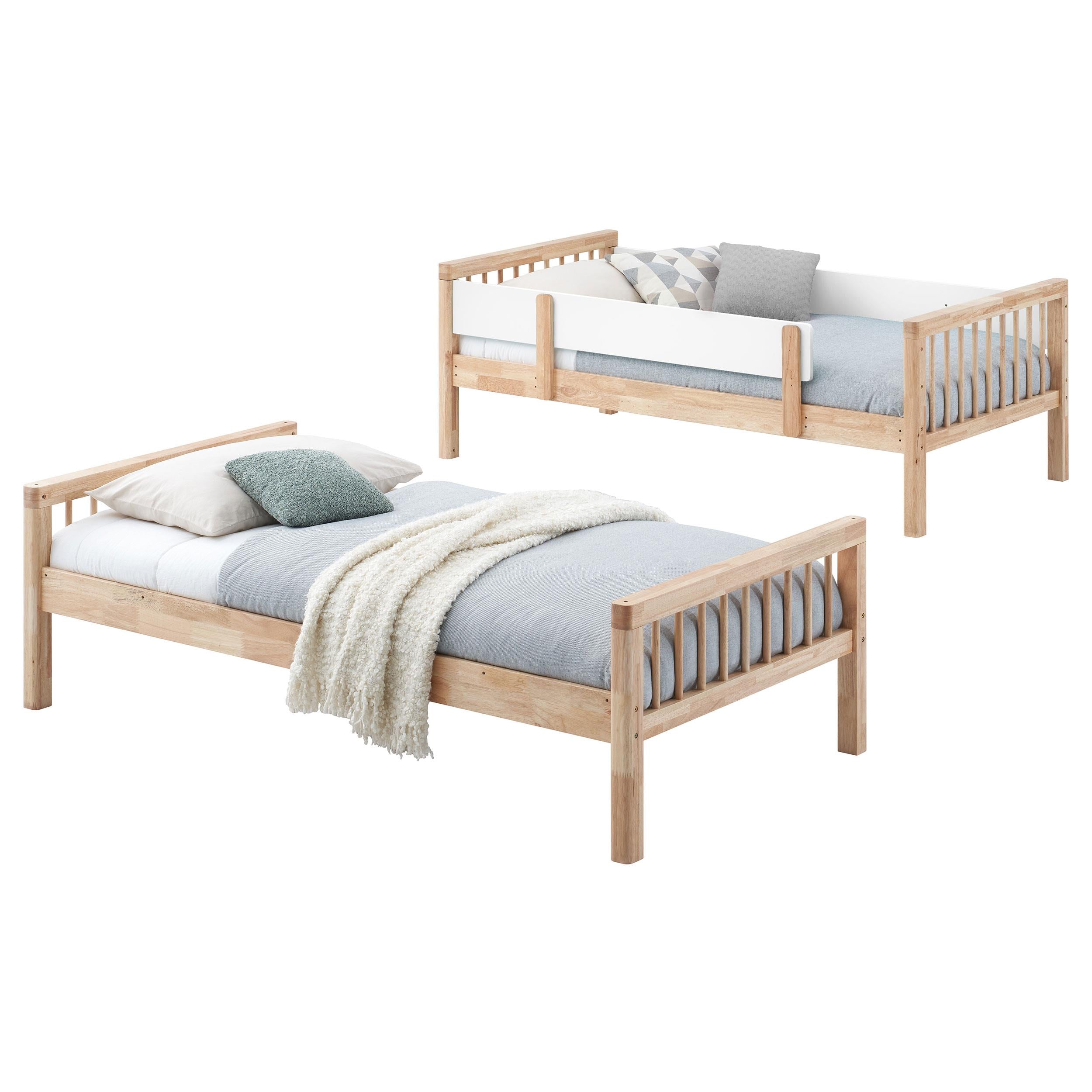 Coaster Dakota Bunk Bed - Thumbnail 3