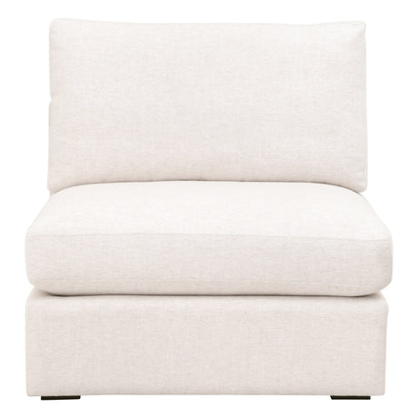 Daley Modular Armless Chair from Essentials For Living - Luna Furniture