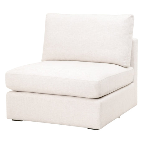 Daley Modular Armless Chair from Essentials For Living - Luna Furniture
