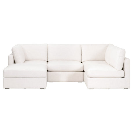 Daley Modular Armless Chair from Essentials For Living - Luna Furniture
