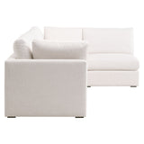 Daley Modular Armless Chair from Essentials For Living - Luna Furniture
