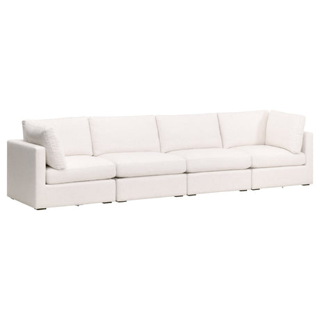 Daley Modular Armless Chair from Essentials For Living - Luna Furniture