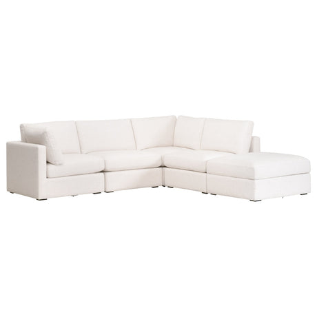 Daley Modular Armless Chair from Essentials For Living - Luna Furniture