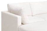 Daley Modular Armless Chair from Essentials For Living - Luna Furniture