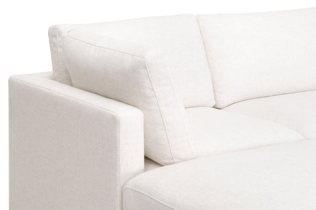 Daley Modular Armless Chair from Essentials For Living - Luna Furniture