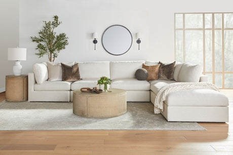 Daley Modular Armless Chair from Essentials For Living - Luna Furniture
