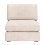 Daley Modular Armless Chair from Essentials For Living - Luna Furniture