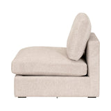 Daley Modular Armless Chair from Essentials For Living - Luna Furniture