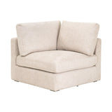 Daley Modular Corner Chair from Essentials For Living - Luna Furniture