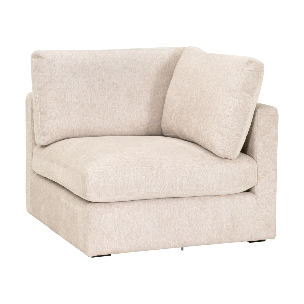 Daley Modular Corner Chair from Essentials For Living - Luna Furniture