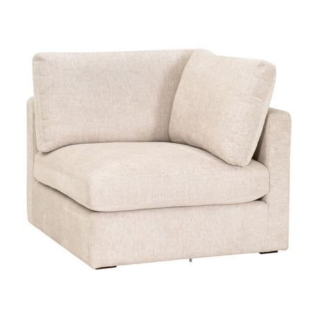 Daley Modular Corner Chair from Essentials For Living - Luna Furniture