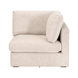 Daley Modular Corner Chair from Essentials For Living - Luna Furniture