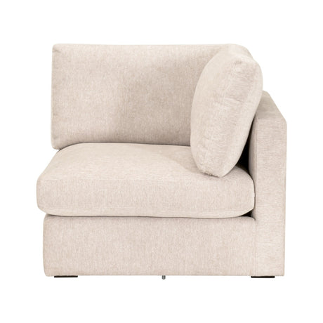 Daley Modular Corner Chair from Essentials For Living - Luna Furniture