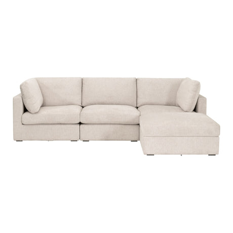 Daley Modular Corner Chair from Essentials For Living - Luna Furniture