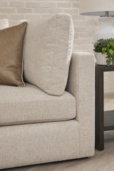 Daley Modular Corner Chair from Essentials For Living - Luna Furniture
