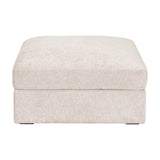 Daley Modular Storage Ottoman from Essentials For Living - Luna Furniture