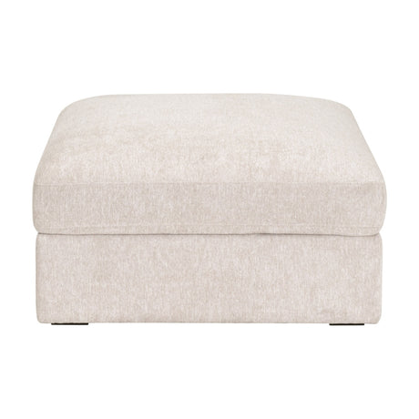 Daley Modular Storage Ottoman from Essentials For Living - Luna Furniture