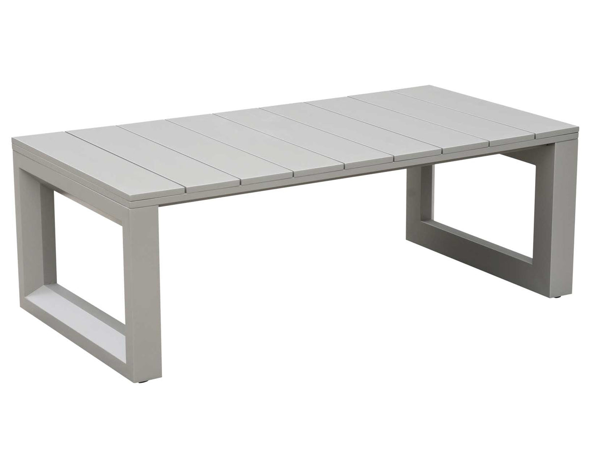 Dalilah Patio 3-Piece Lounge Set from Steve Silver - Luna Furniture