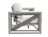 Dalilah Patio Arm Chair from Steve Silver - Luna Furniture