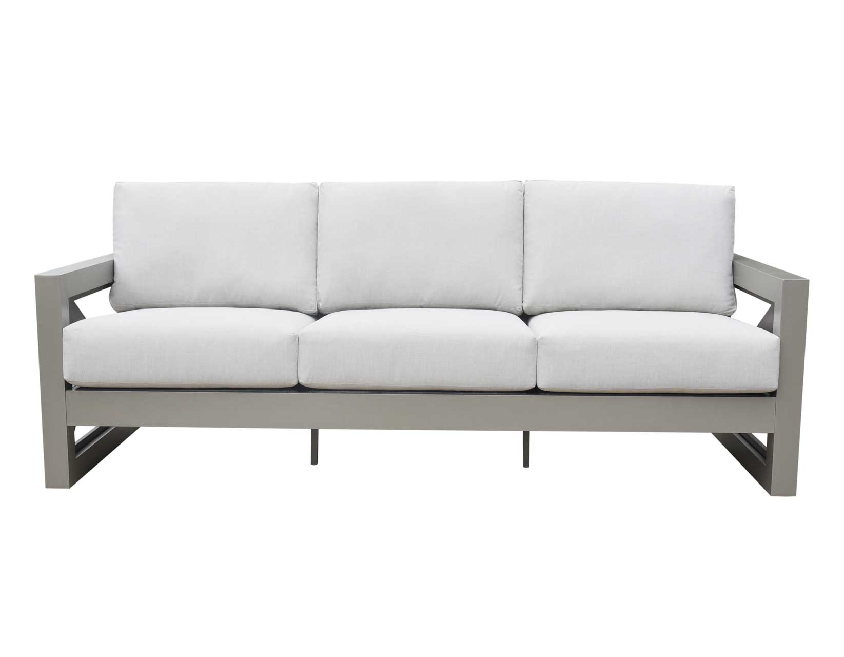 Steve Silver Dalilah Patio Sofa - Thumbnail 3