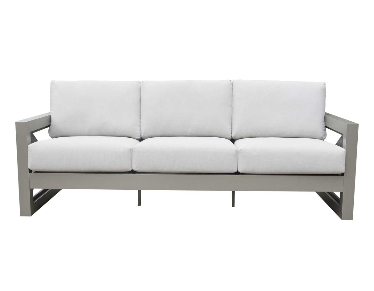 Dalilah Patio Sofa from Steve Silver - Luna Furniture