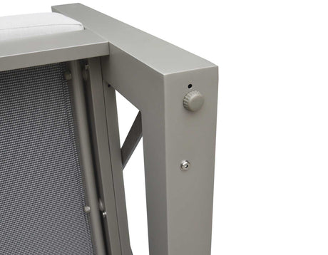 Dalilah Patio Sofa from Steve Silver - Luna Furniture