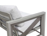 Dalilah Patio Sofa from Steve Silver - Luna Furniture