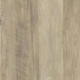 Dalton White and Distressed Pine 2-Door Storage Credenza from Coaster - Luna Furniture