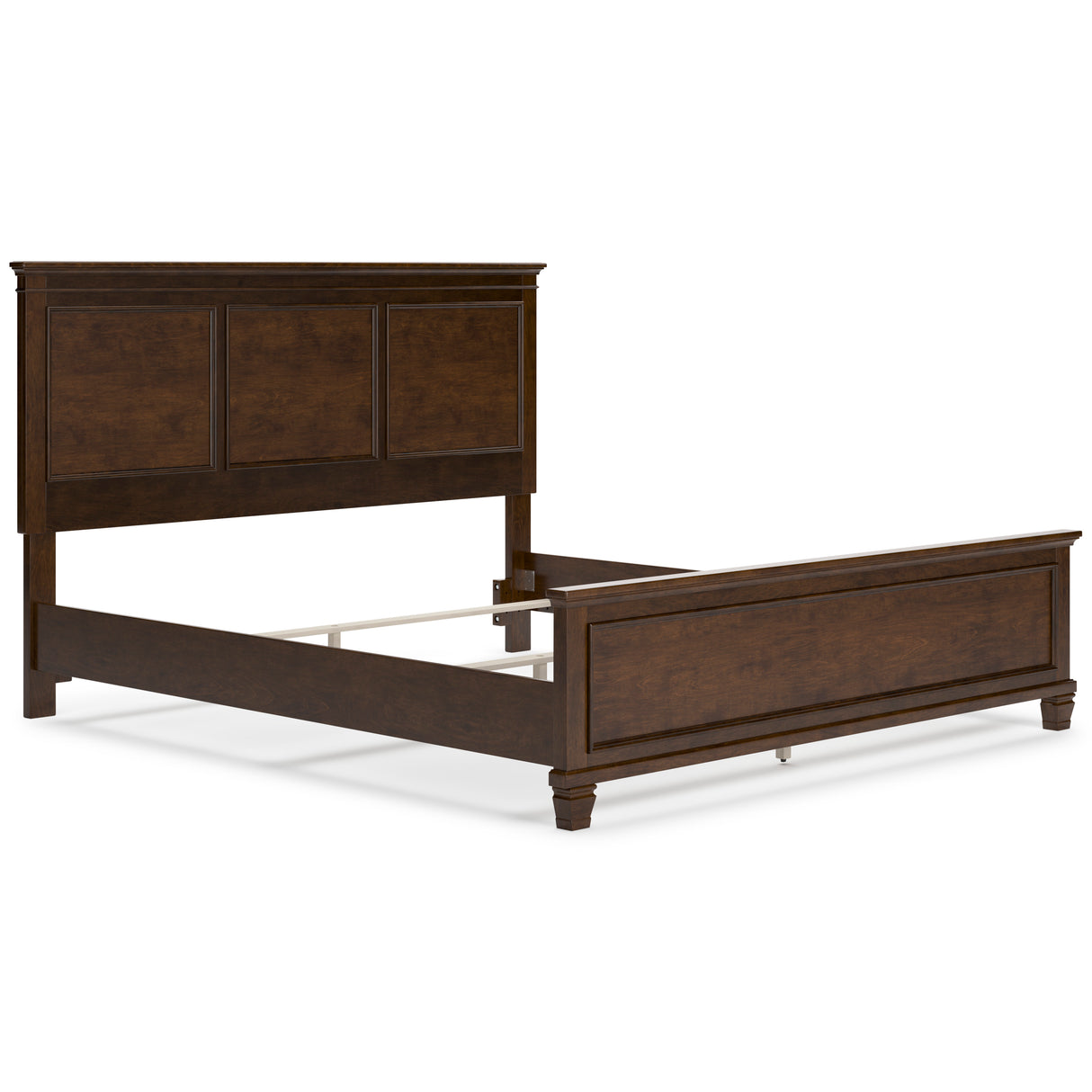 Danabrin Brown Panel Bedroom Set from Ashley - Luna Furniture
