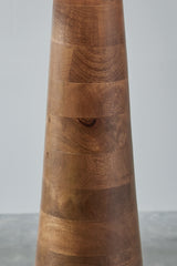 Danset 2-Piece Table Lamp Set in Brown from Ashley - Luna Furniture