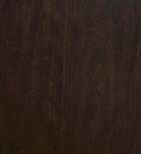 Dantenton Merlot Panel Bedroom Set from Ashley - Luna Furniture