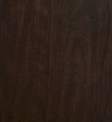 Dantenton Merlot Nightstand from Ashley Furniture - Luna Furniture