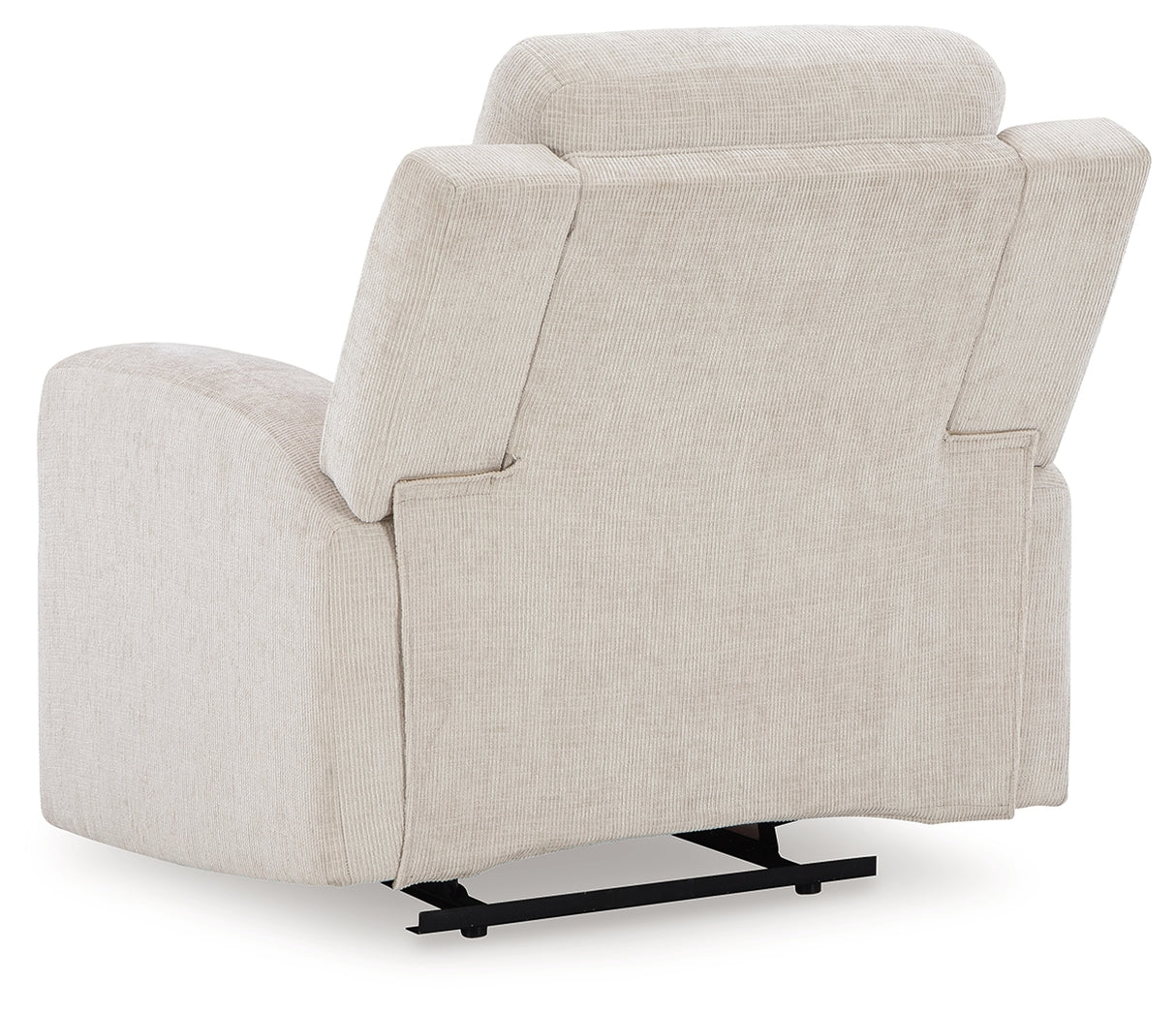 Danum Stone Recliner from Ashley - Luna Furniture