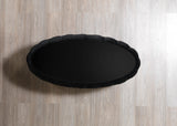 Daphne Black Coffee Table from Nova Furniture - Luna Furniture